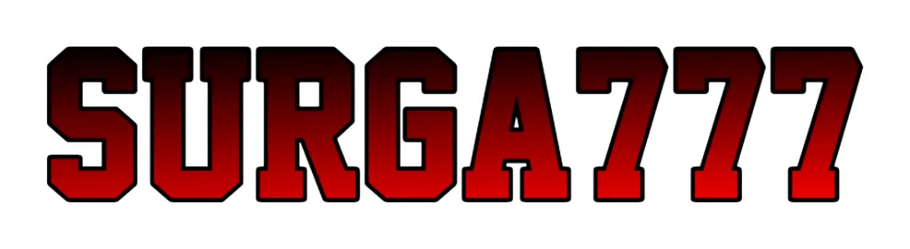 SURGA777
